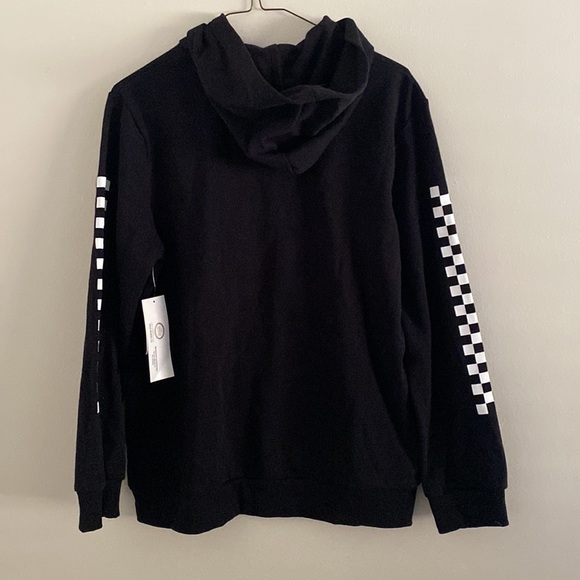 NWT Super Mario Kart hoodie - Picture 3 of 4